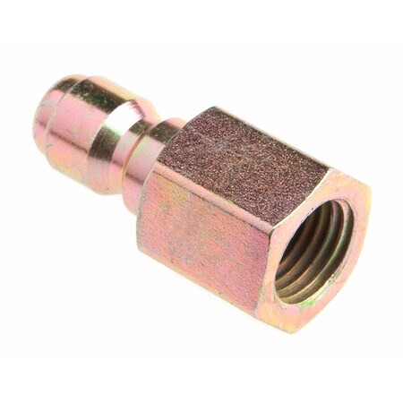 FORNEY QUICK CONNECT1/4"" F PLUG 75135